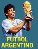 futbol argentino
