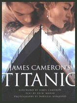 titanic - la pelicula